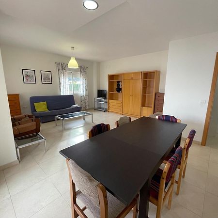 Apartamentos Los Almendros 3000 奥罗佩萨德尔马 外观 照片