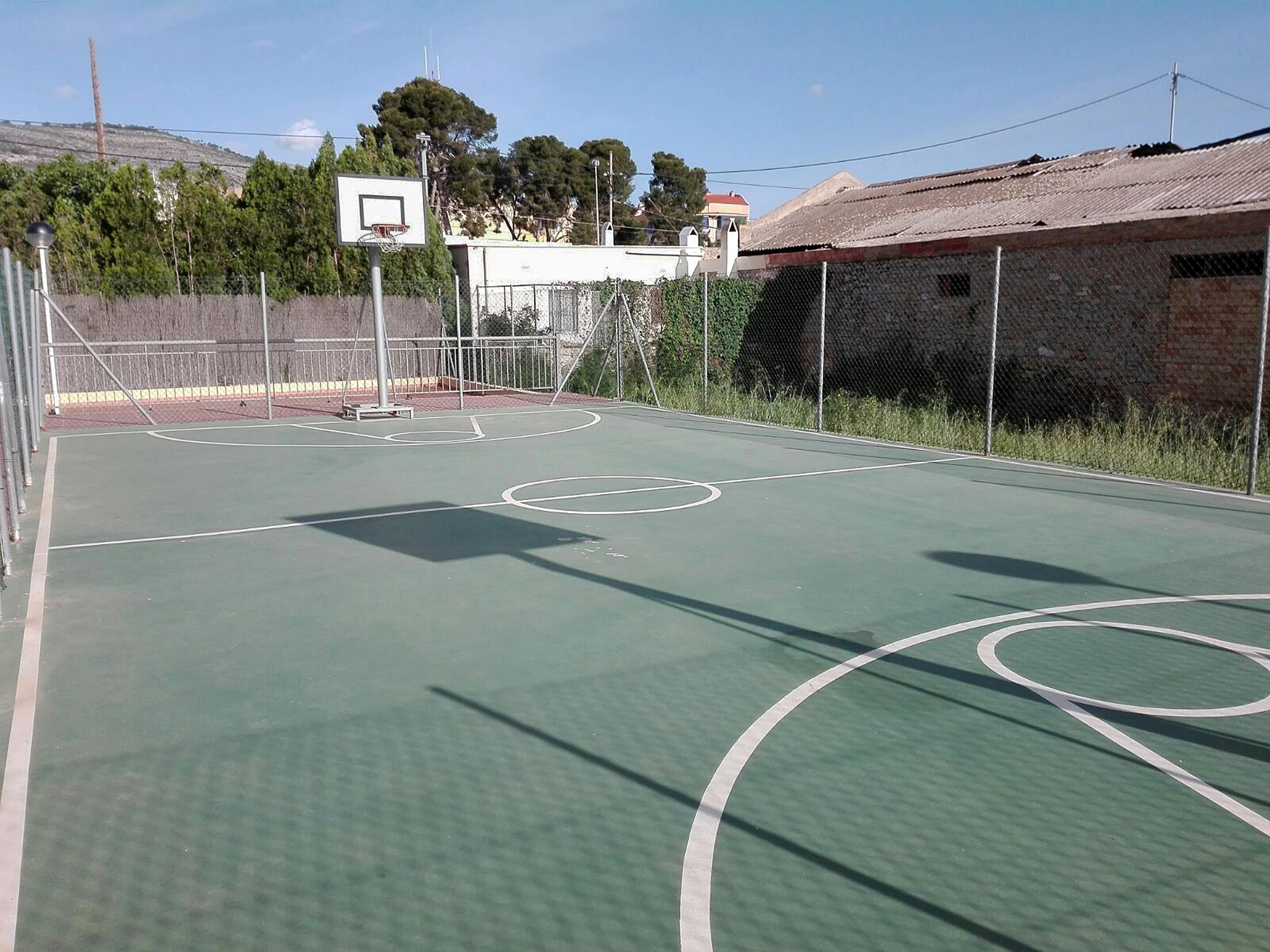 Apartamentos Los Almendros 3000 奥罗佩萨德尔马 外观 照片