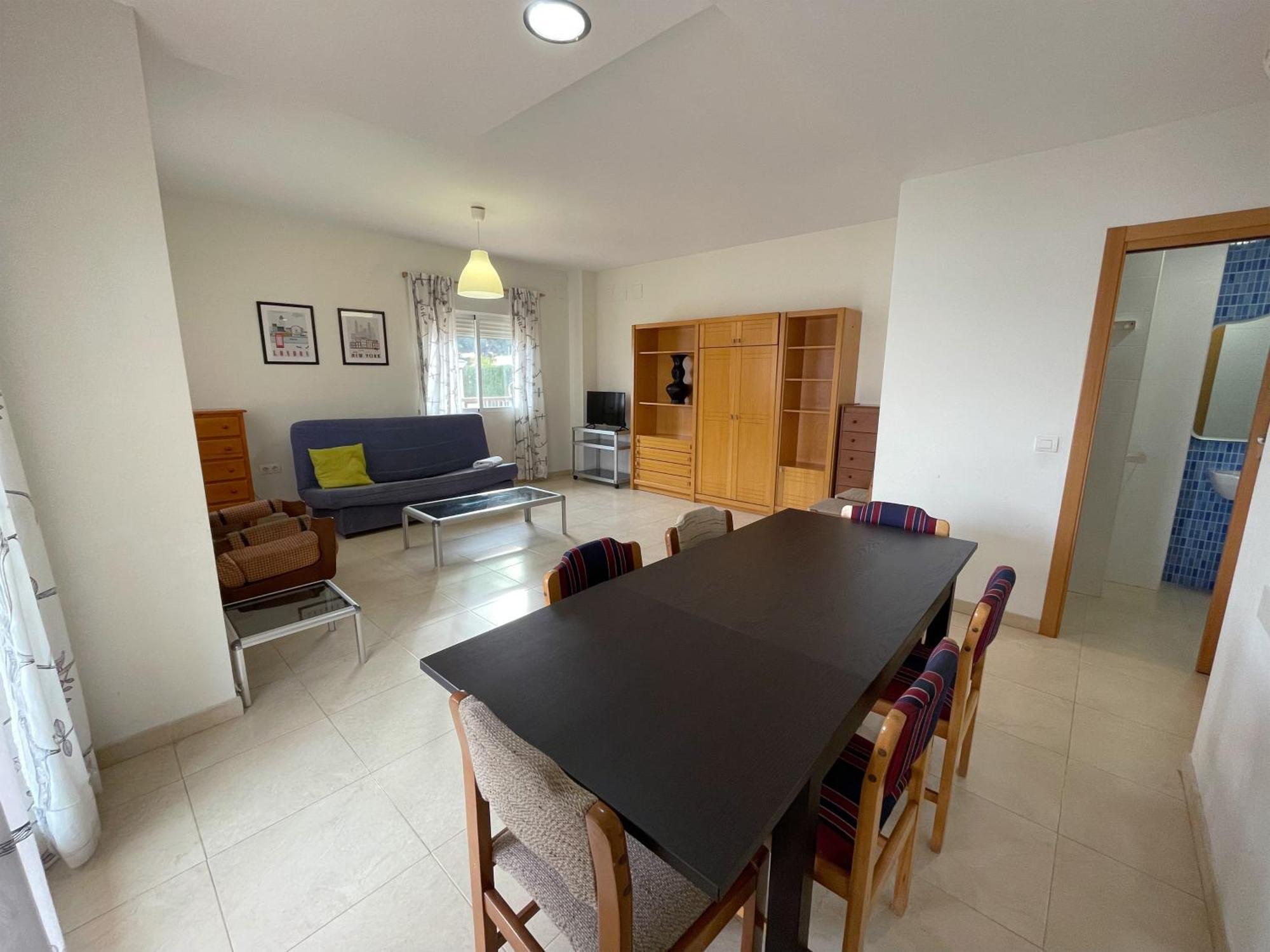 Apartamentos Los Almendros 3000 奥罗佩萨德尔马 外观 照片
