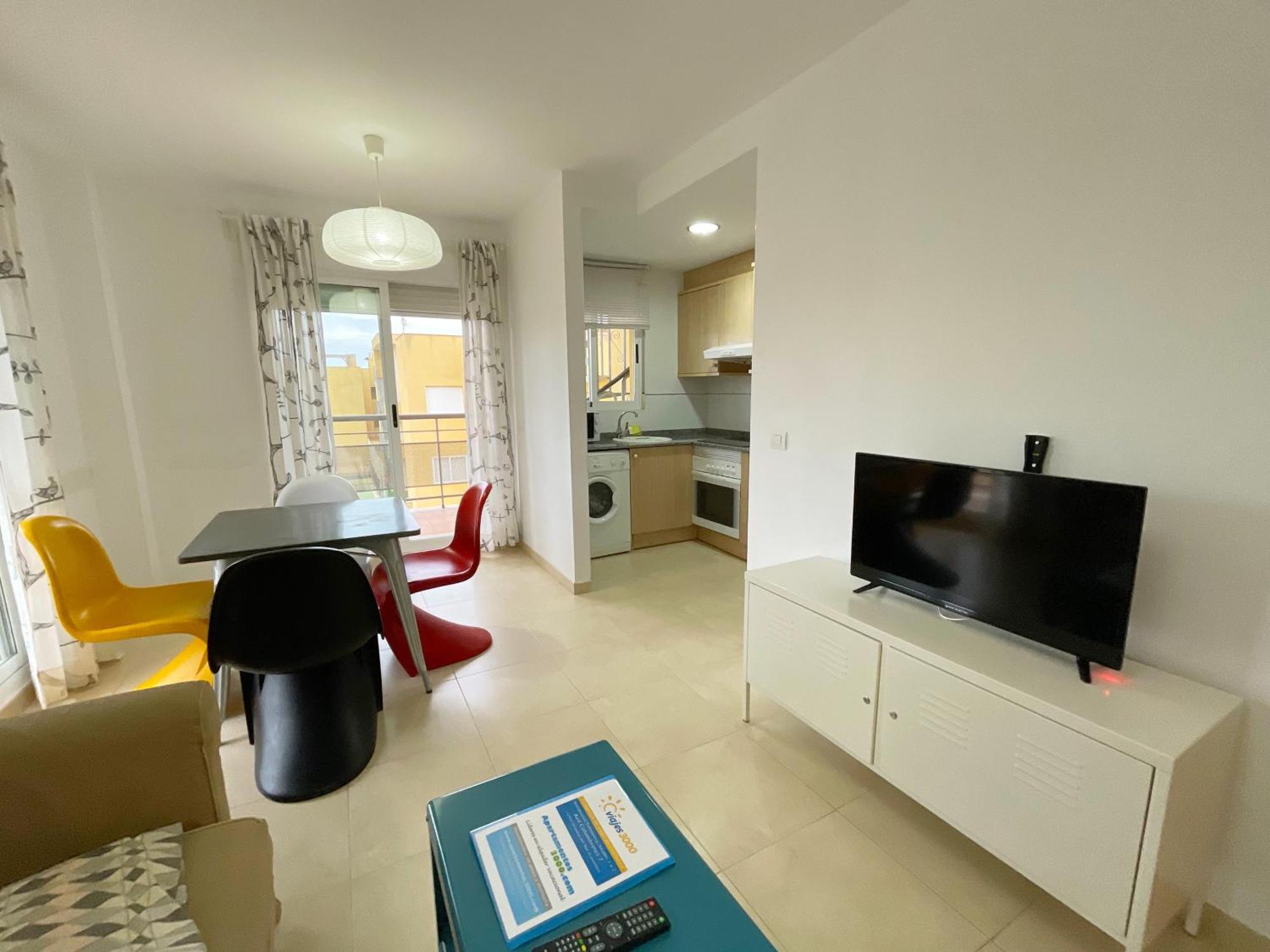 Apartamentos Los Almendros 3000 奥罗佩萨德尔马 外观 照片