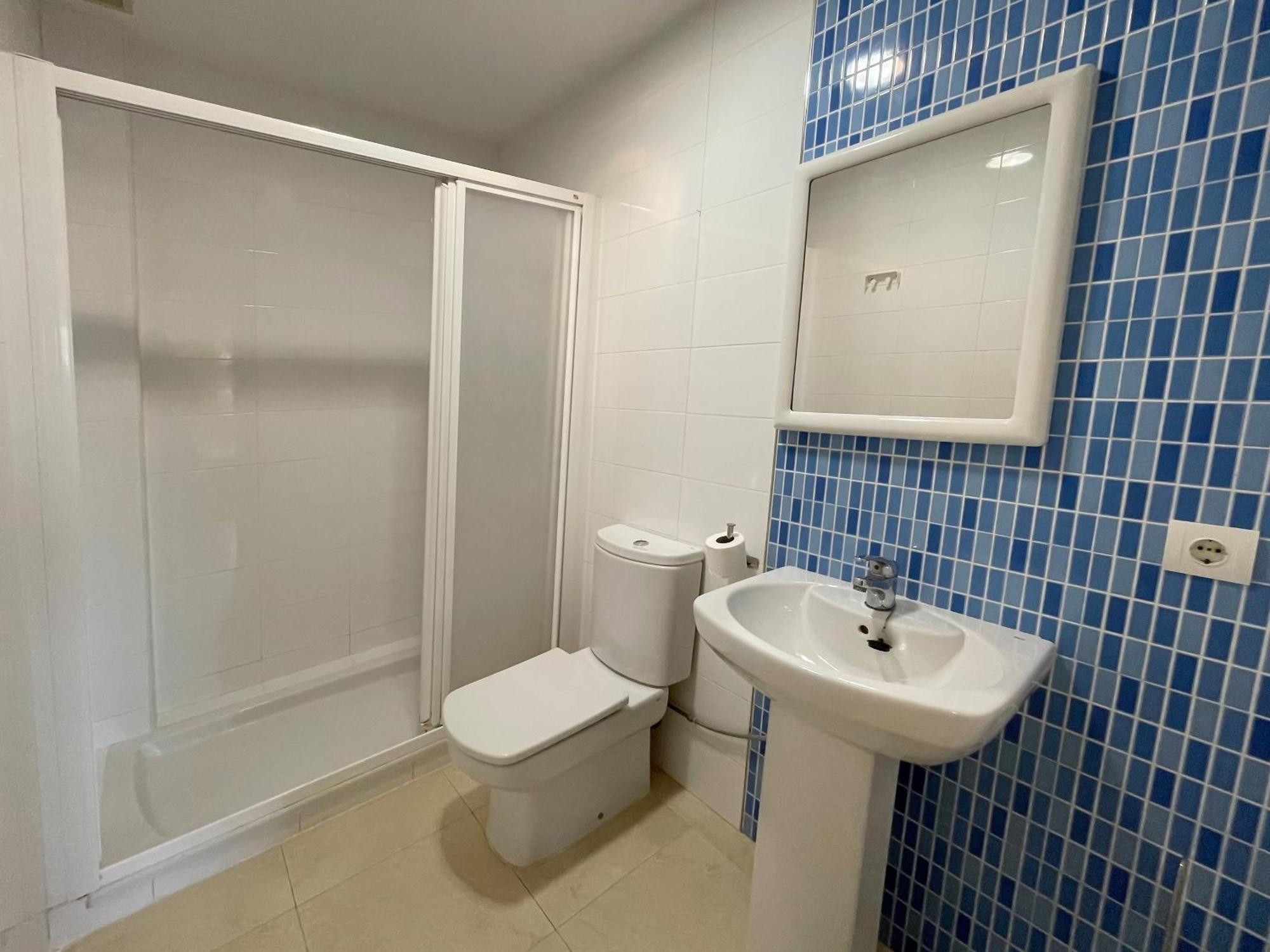 Apartamentos Los Almendros 3000 奥罗佩萨德尔马 外观 照片