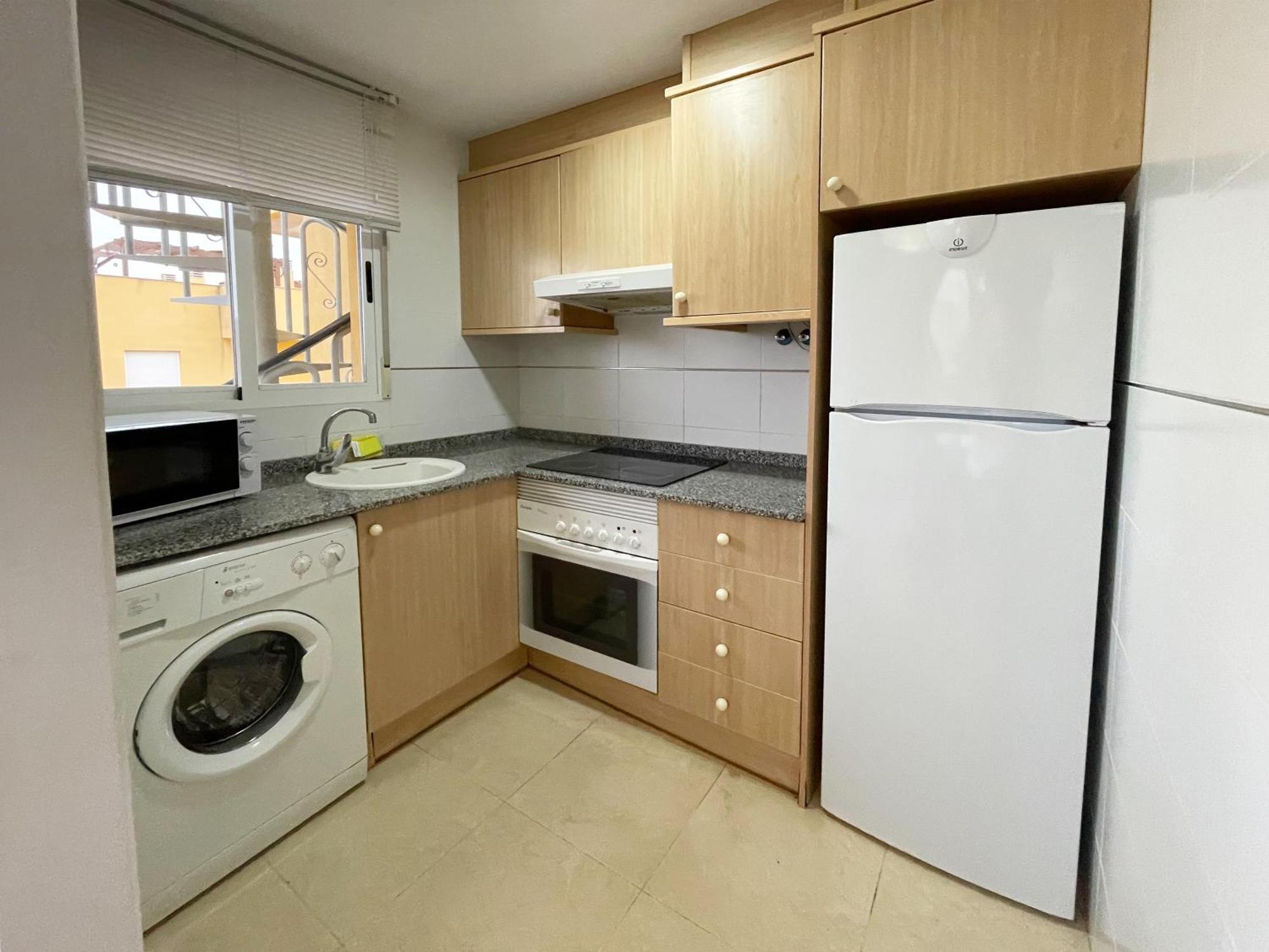 Apartamentos Los Almendros 3000 奥罗佩萨德尔马 外观 照片