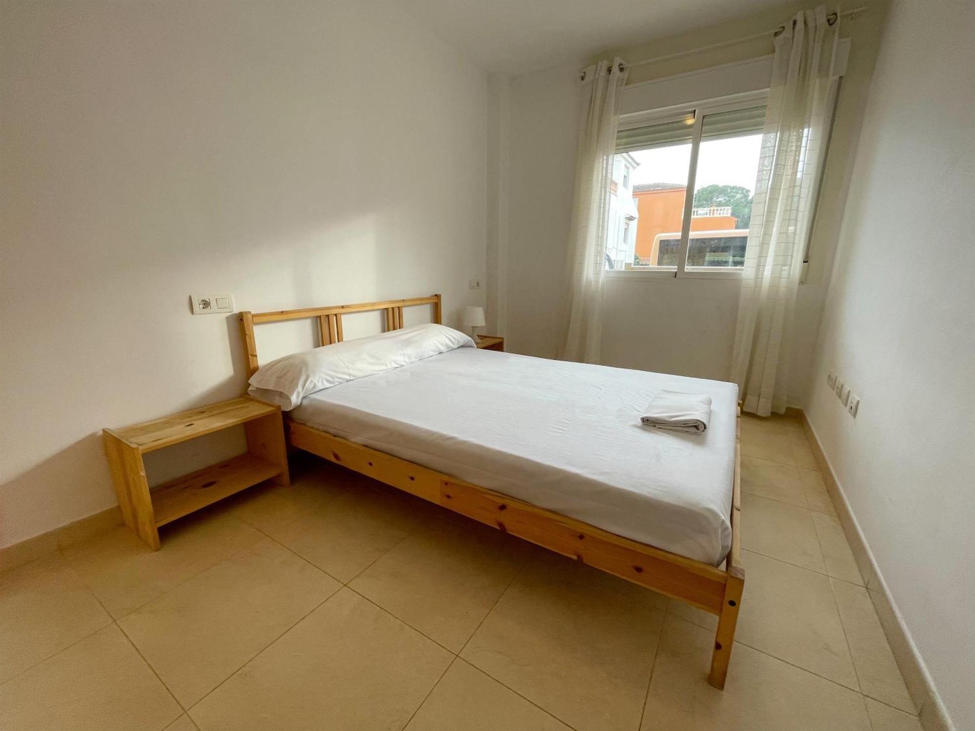 Apartamentos Los Almendros 3000 奥罗佩萨德尔马 外观 照片
