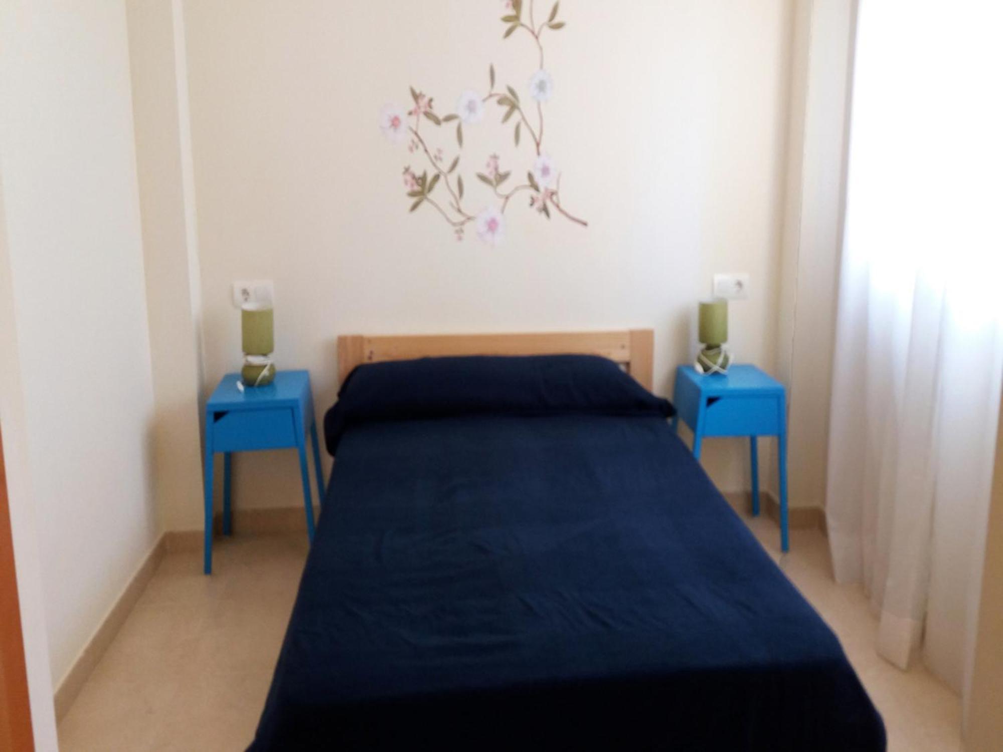 Apartamentos Los Almendros 3000 奥罗佩萨德尔马 外观 照片