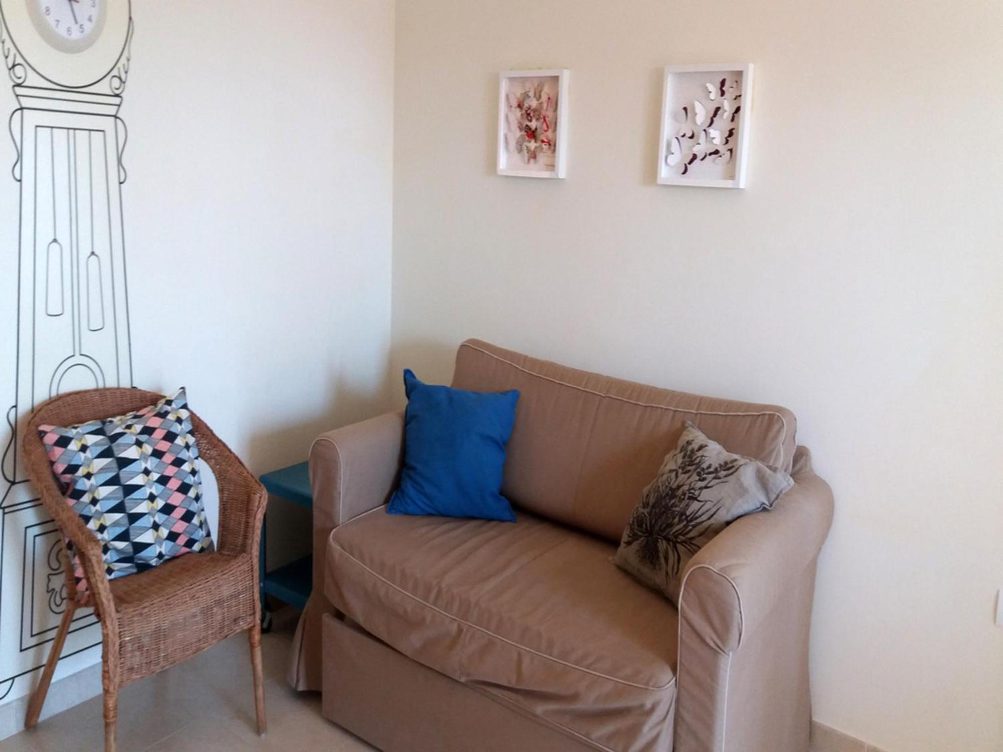 Apartamentos Los Almendros 3000 奥罗佩萨德尔马 外观 照片