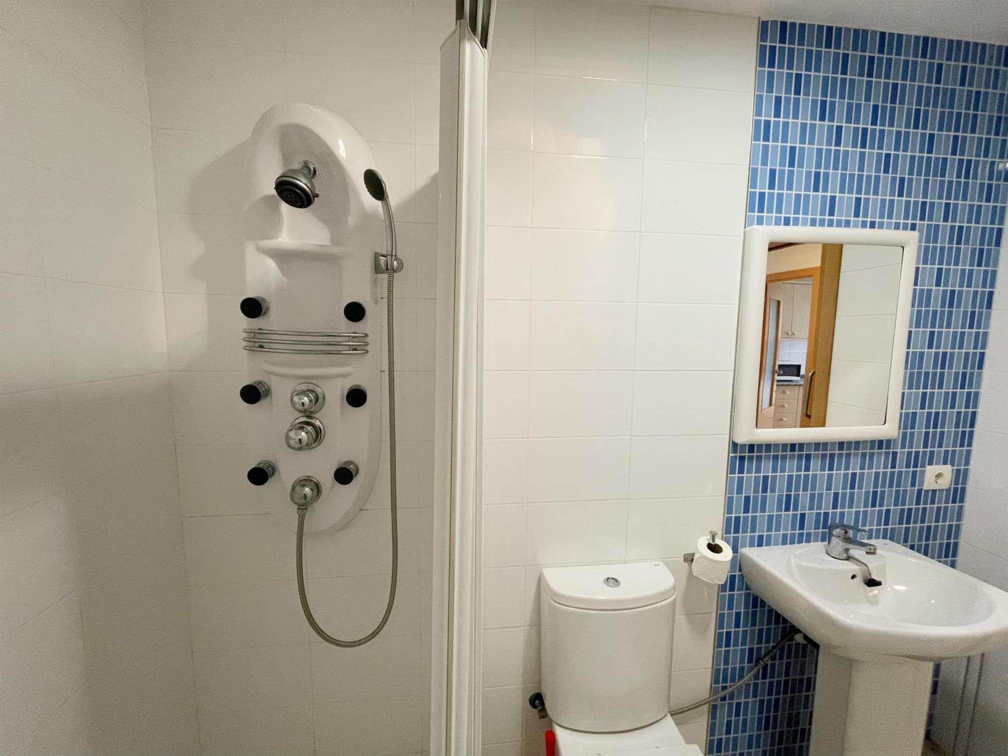 Apartamentos Los Almendros 3000 奥罗佩萨德尔马 外观 照片