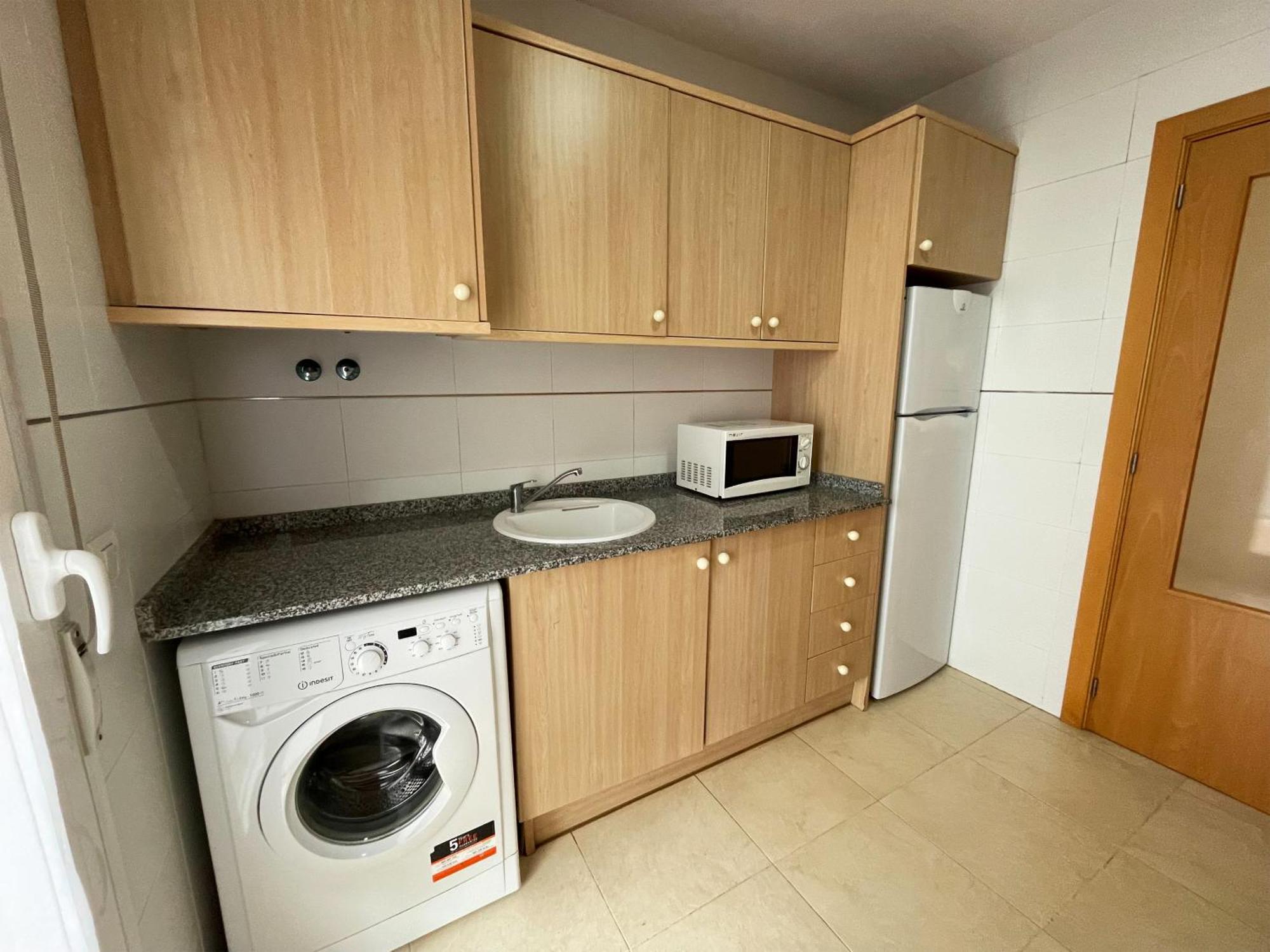Apartamentos Los Almendros 3000 奥罗佩萨德尔马 外观 照片