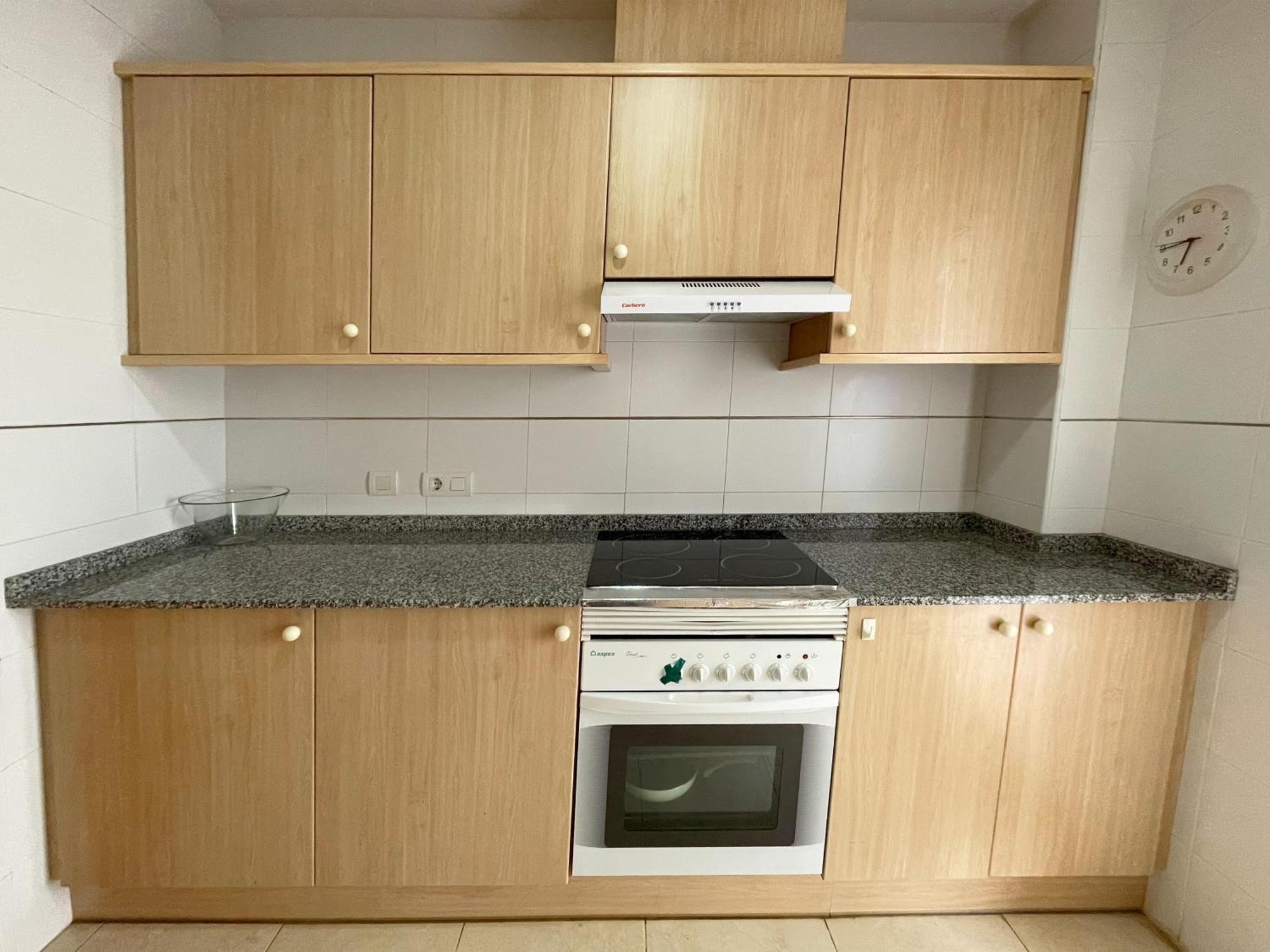 Apartamentos Los Almendros 3000 奥罗佩萨德尔马 外观 照片