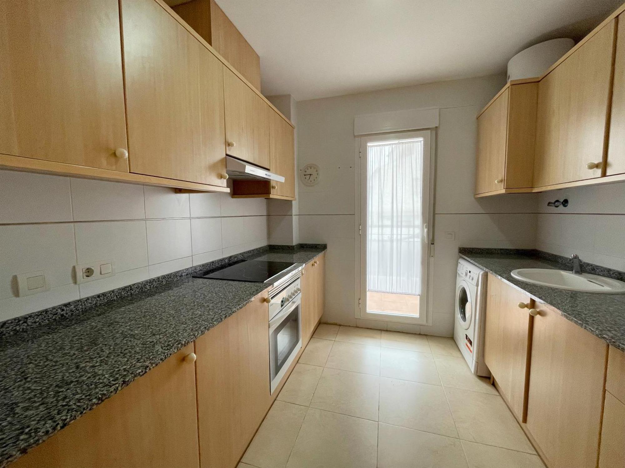 Apartamentos Los Almendros 3000 奥罗佩萨德尔马 外观 照片