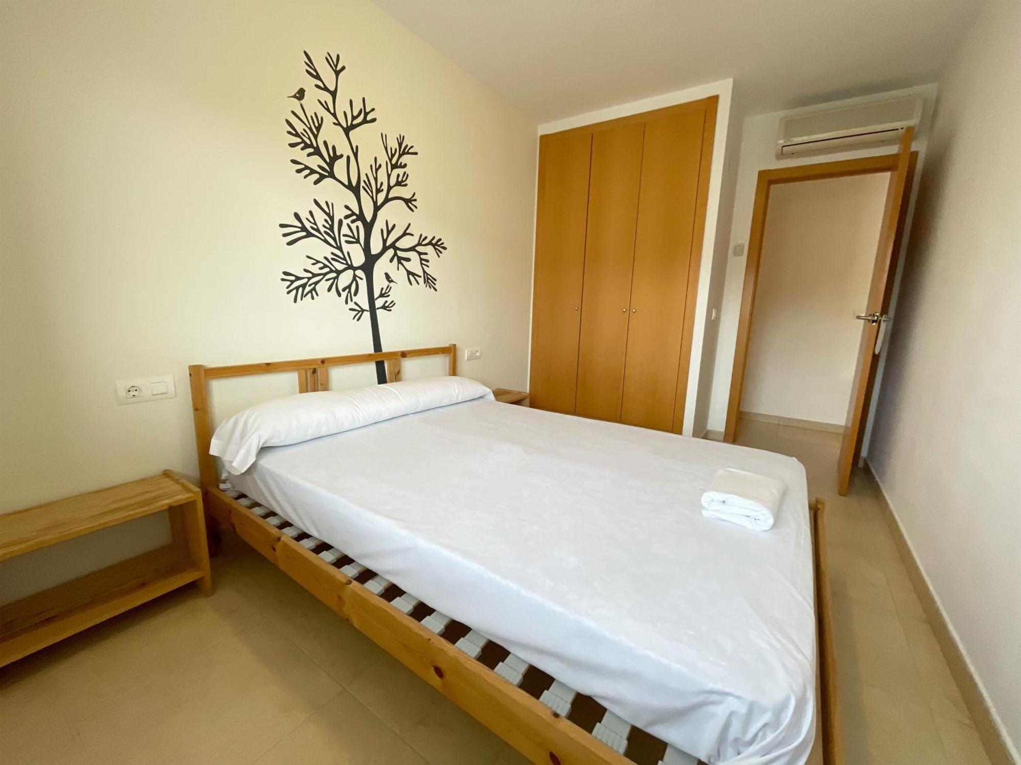 Apartamentos Los Almendros 3000 奥罗佩萨德尔马 外观 照片