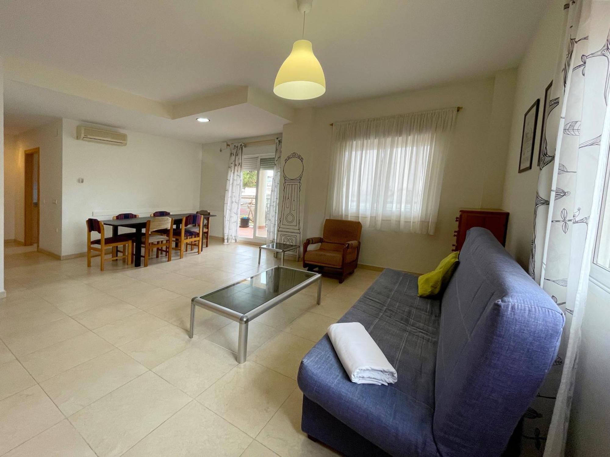 Apartamentos Los Almendros 3000 奥罗佩萨德尔马 外观 照片