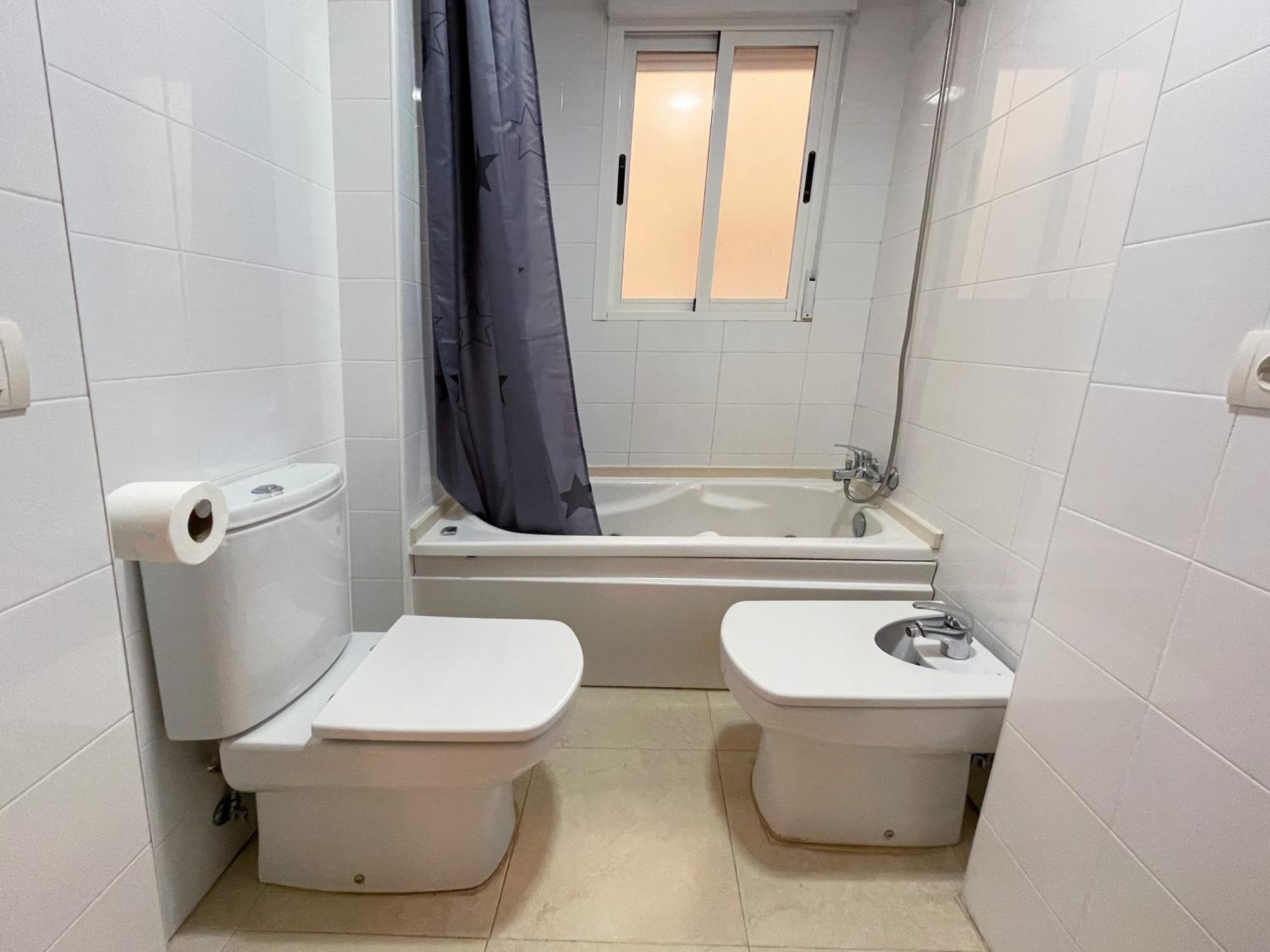 Apartamentos Los Almendros 3000 奥罗佩萨德尔马 外观 照片