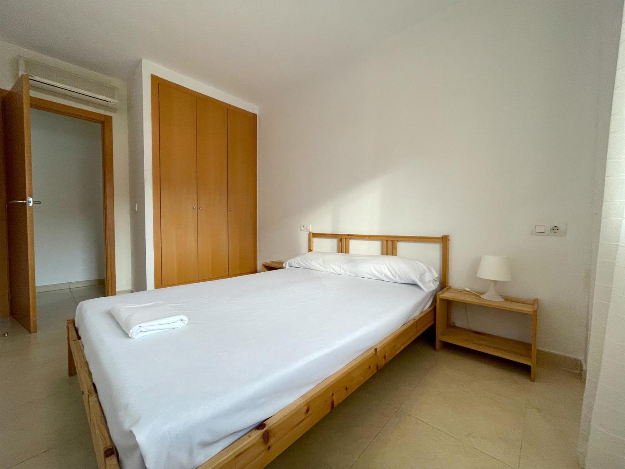 Apartamentos Los Almendros 3000 奥罗佩萨德尔马 外观 照片