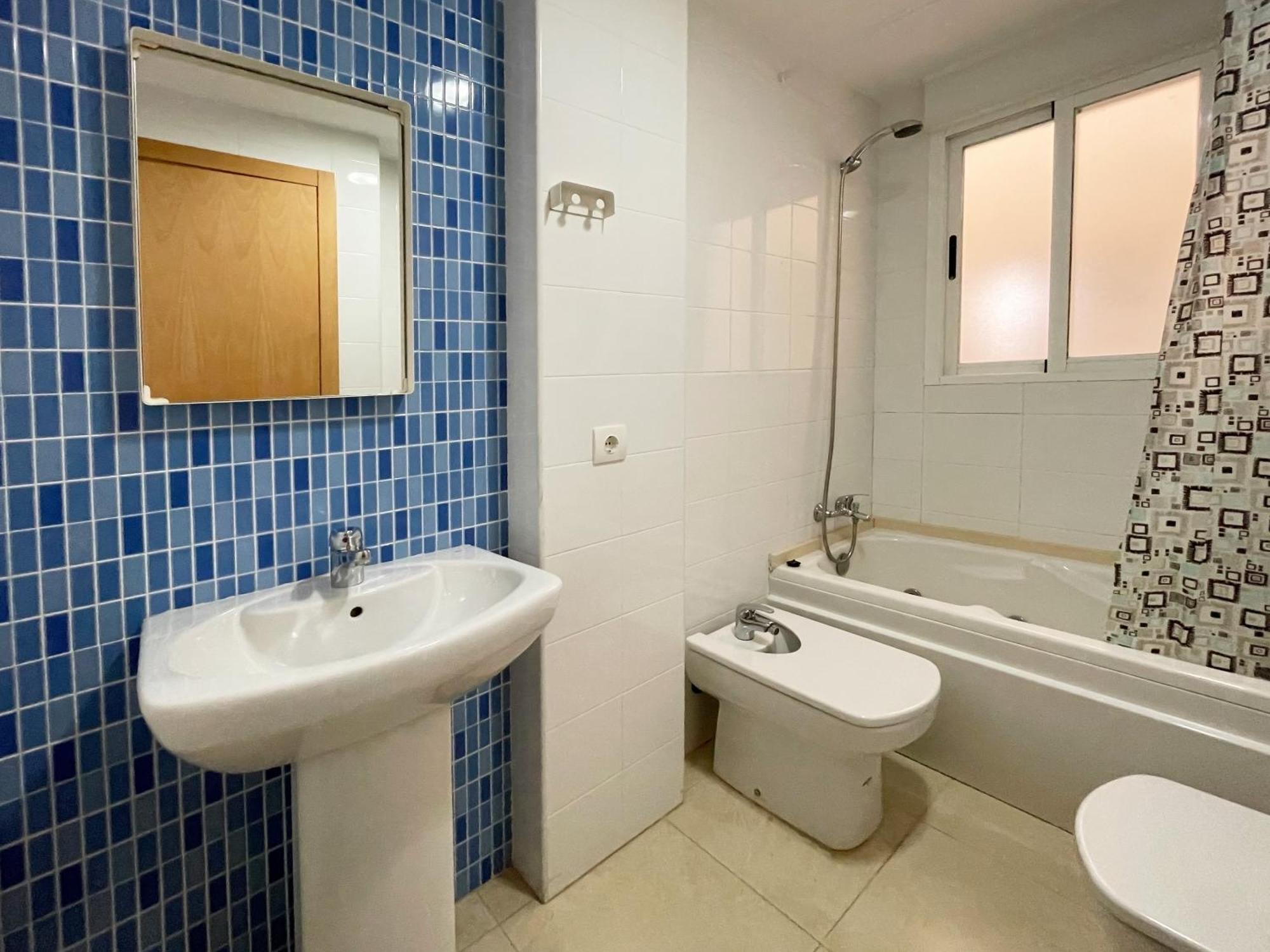 Apartamentos Los Almendros 3000 奥罗佩萨德尔马 外观 照片