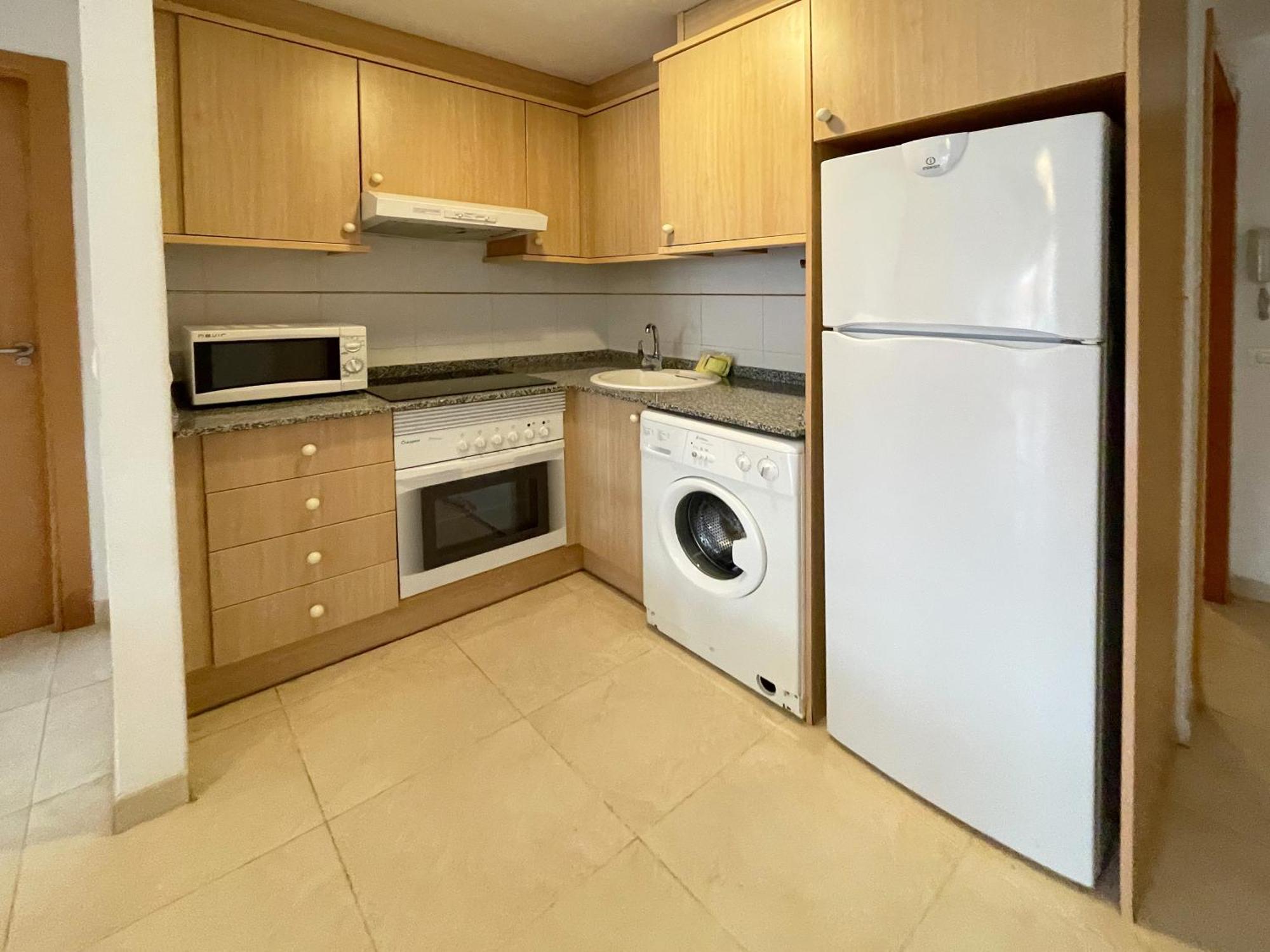 Apartamentos Los Almendros 3000 奥罗佩萨德尔马 外观 照片