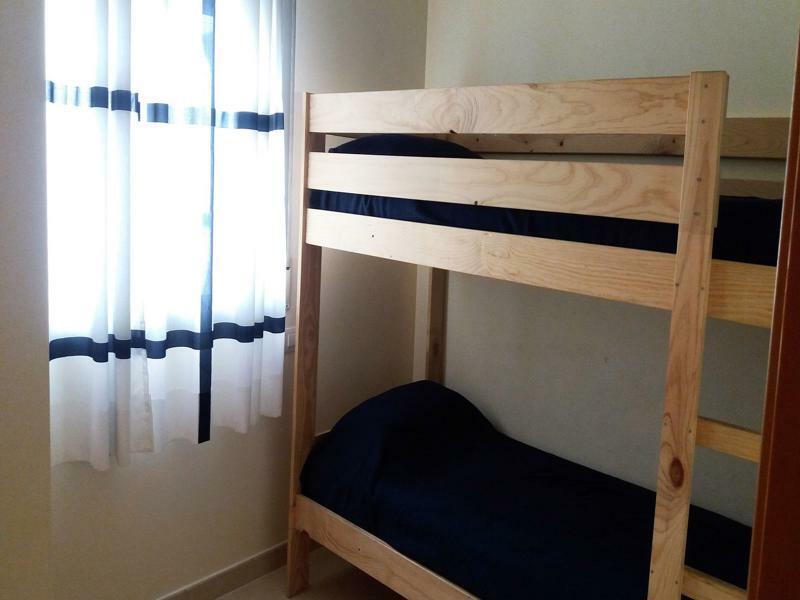 Apartamentos Los Almendros 3000 奥罗佩萨德尔马 外观 照片